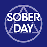 Sober Day Recovery App icon