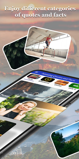 Positive Inspirational Quotes and Psychology Facts