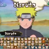 Guide: Naruto Ultimate Ninja 3 icon