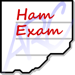 Icon image HamExam