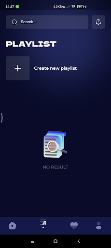 SPOZZ Screen 2