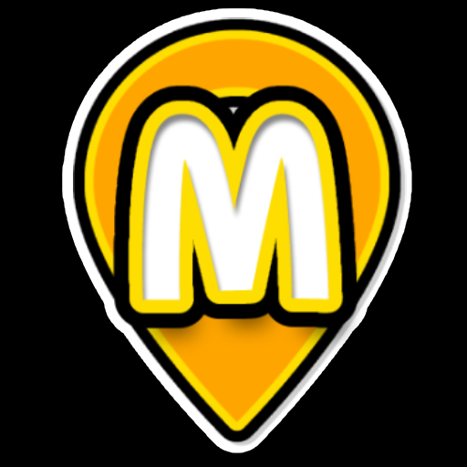 Monjoy Delivery logo
