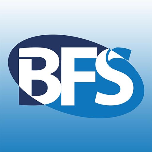 BATTEN FINANCIAL SERVICE logo