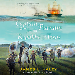 Icon image Captain Putnam for the Republic of Texas
