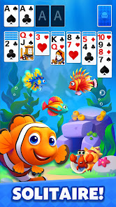Solitaire Story 1.9.0 APK + Mod (Remove ads / Mod speed) for Android