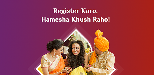 Kapu Matrimony App by Sangam