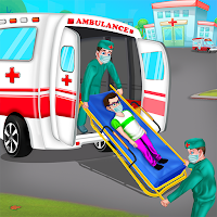 Игра «Доктор скорой помощи»