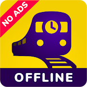 Top 44 Travel & Local Apps Like Indian railway app local train time table Kolkata - Best Alternatives