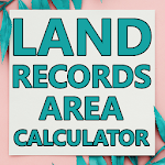 Cover Image of Download Online Land Records and Measurement Calculator 1.4 APK