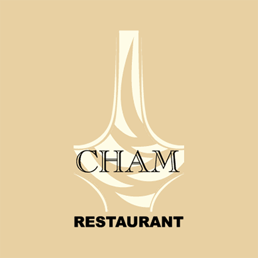 Cham Restaurant Köln logo