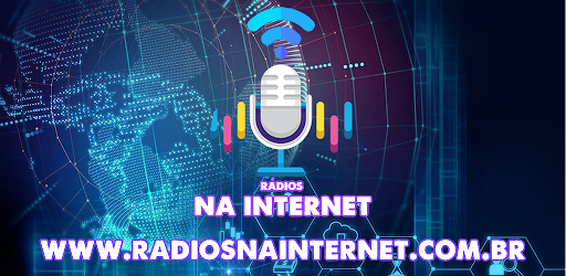 Portal Rádios na Internet Screen 3