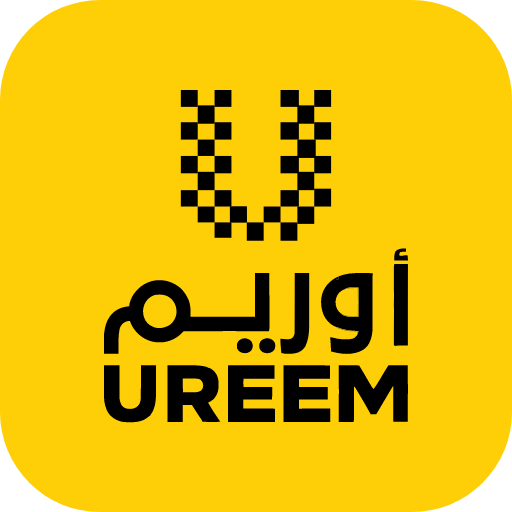 Ureem logo