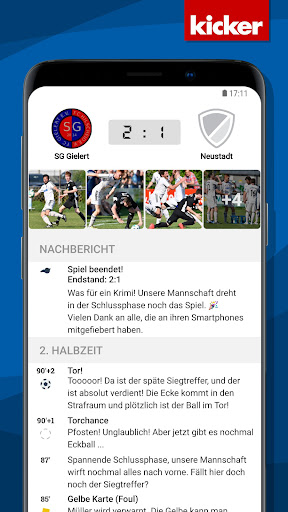 SG Gielert Screen 2