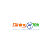 Top 19 Food & Drink Apps Like DiningTek Business - Best Alternatives