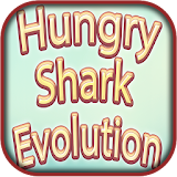 Guide H‍u‍‍n‍‍g‍r‍y S‍h‍ar‍k icon
