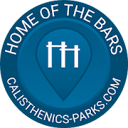 Top 45 Health & Fitness Apps Like Calisthenics Parks - Home of the Bars - Best Alternatives