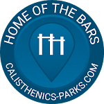 Calisthenics Parks - Home of the Bars Apk