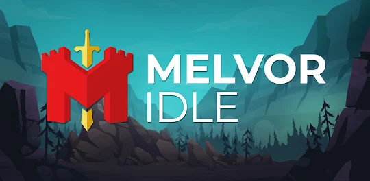 Melvor Idle - Full Version