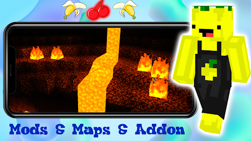 Shader SEUS Ultra HD MCPE