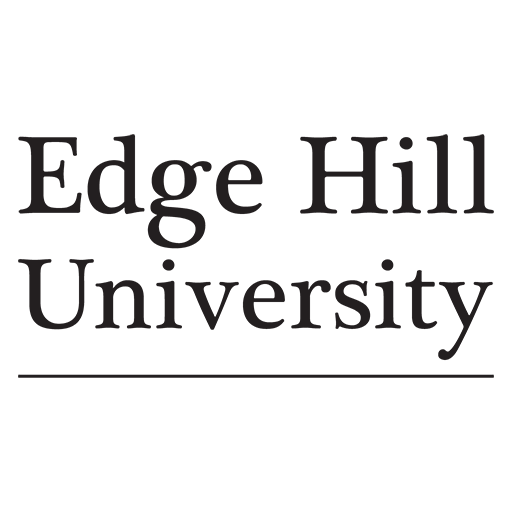 Edge Hill University Connect logo
