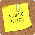 Cover Image of 下载 Another Note Widget 2.27.4 APK
