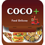 Cover Image of Download cocoplus food  APK