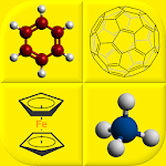 Cover Image of Download Chemical Substances: Chem-Quiz  APK