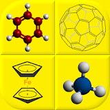 Chemical Substances: Chem-Quiz icon