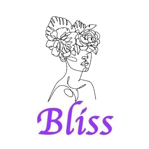 BLISS公式アプリ logo
