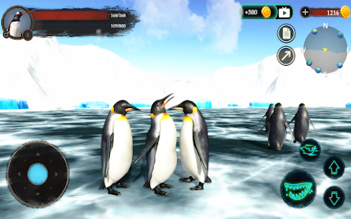 The Penguin apktram screenshots 20