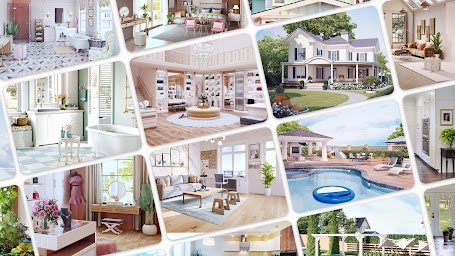 Makeover Word: Home Design