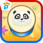 Cover Image of Tải xuống Animal Drums  APK