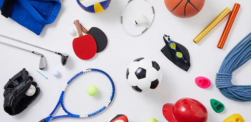 Sports games All in one