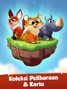 Screenshot Coin Master APK