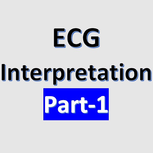 ECG Interpretation Part 1