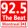 The Beat 92.5 Radio Montreal icon