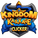 Kingdom Karnage Clicker APK