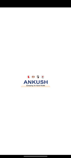 Android application Ankush screenshort