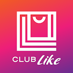 Cover Image of Herunterladen Club Like - Online Shop by HKT 1.0.13 APK