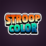 Cover Image of डाउनलोड Kiki Color Stroop  APK