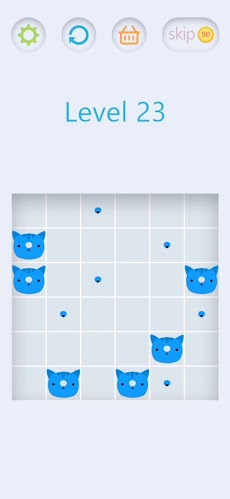 Go Slide! Block Puzzle Gameのおすすめ画像1