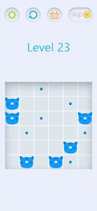 Go Slide! Block Puzzle Game