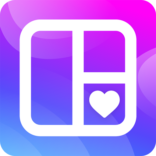 Photo Collage – Photo Editor logo
