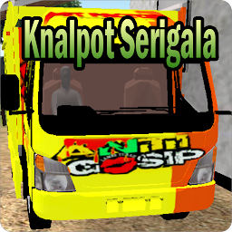 Icon image Truck Canter Anti Gosip Knalpo