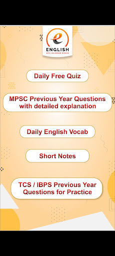 English with Balasaheb Bodkhe Screen 3