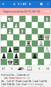 Kramnik - Chess Champion Unknown