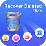 Recover Deleted Photos, Videos and  Files icon