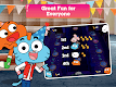 screenshot of Gumball's Amazing Party Game
