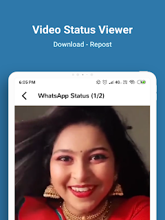 WhatsGenie - WhatsApp Manager