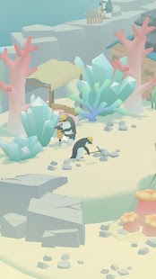 Isla Pingüino Screenshot